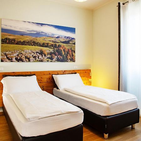 Via Verdi B&B Vago Kültér fotó