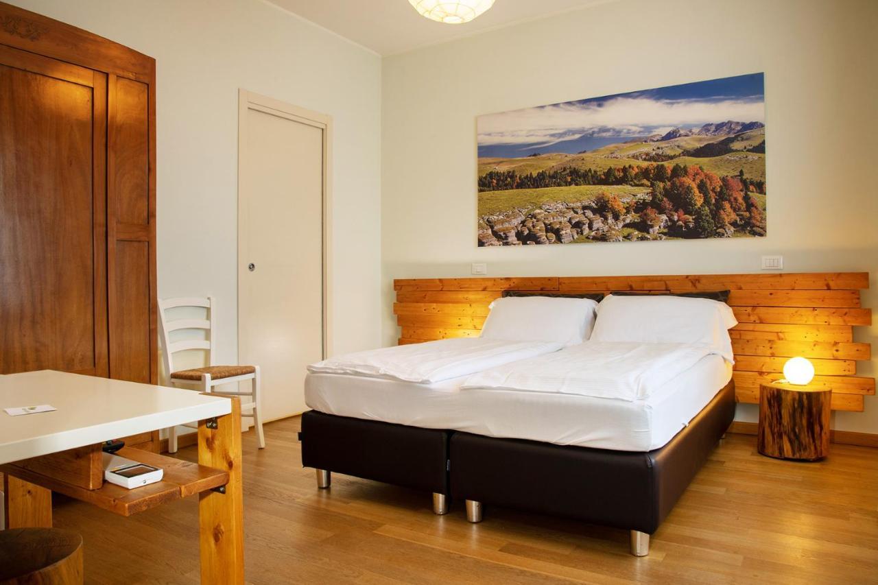Via Verdi B&B Vago Kültér fotó