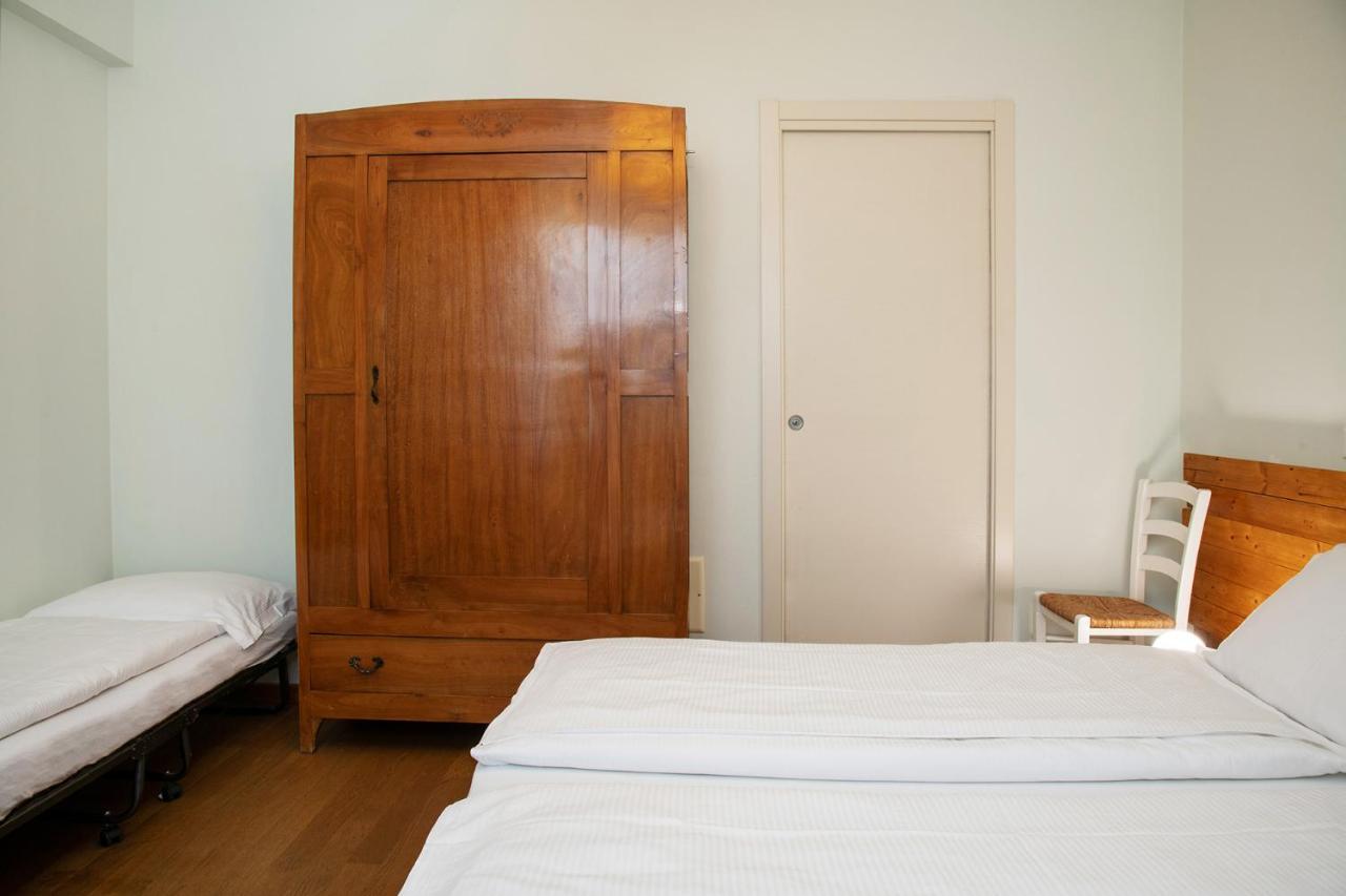 Via Verdi B&B Vago Kültér fotó
