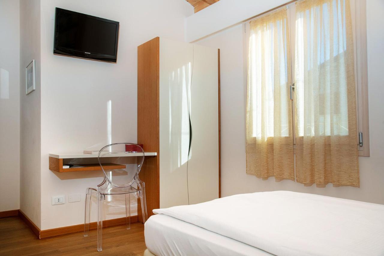 Via Verdi B&B Vago Kültér fotó