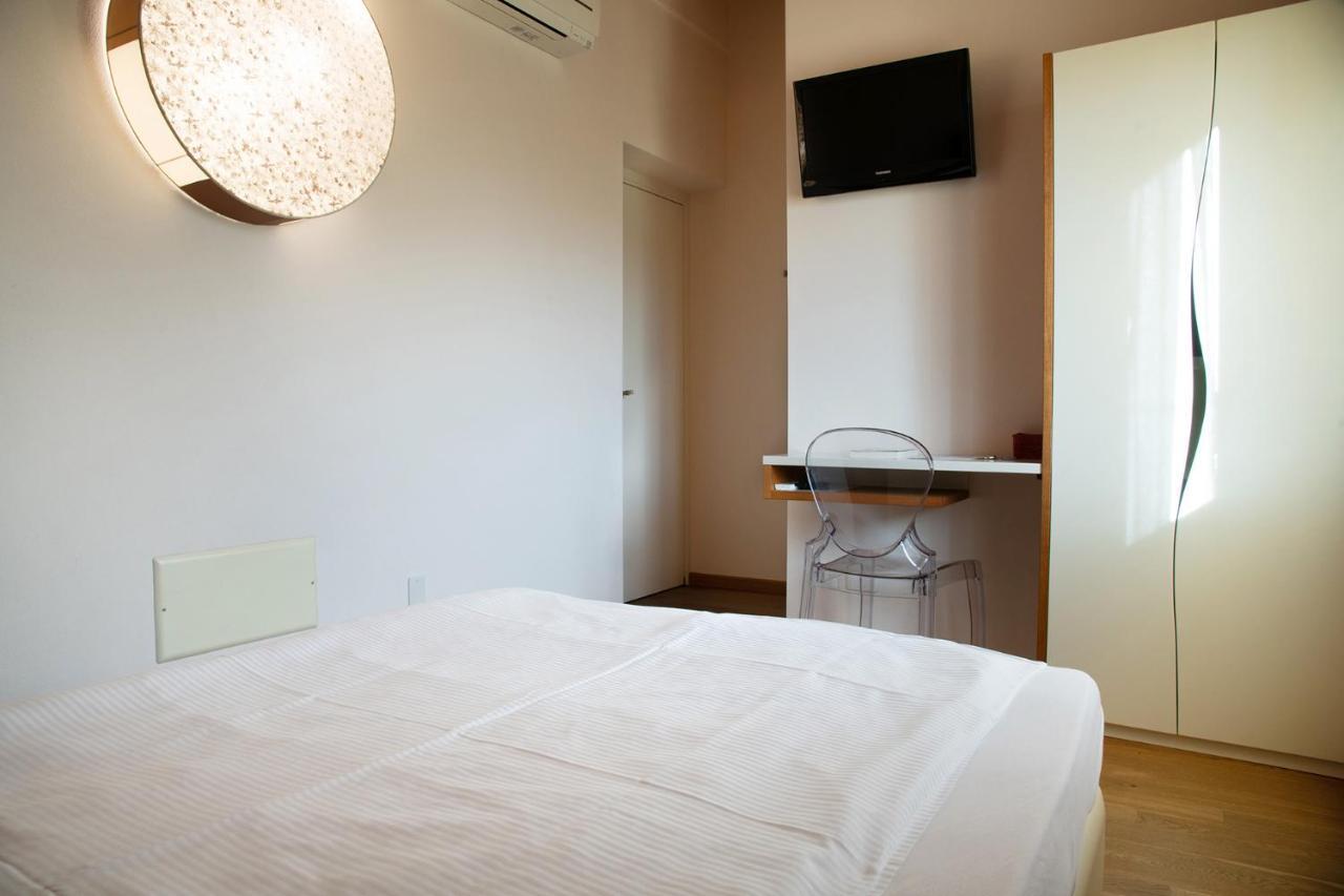 Via Verdi B&B Vago Kültér fotó