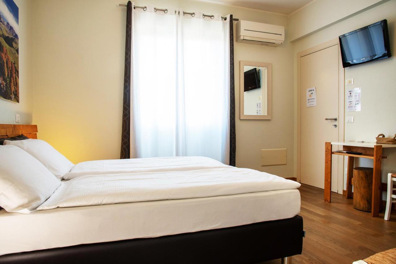 Via Verdi B&B Vago Kültér fotó