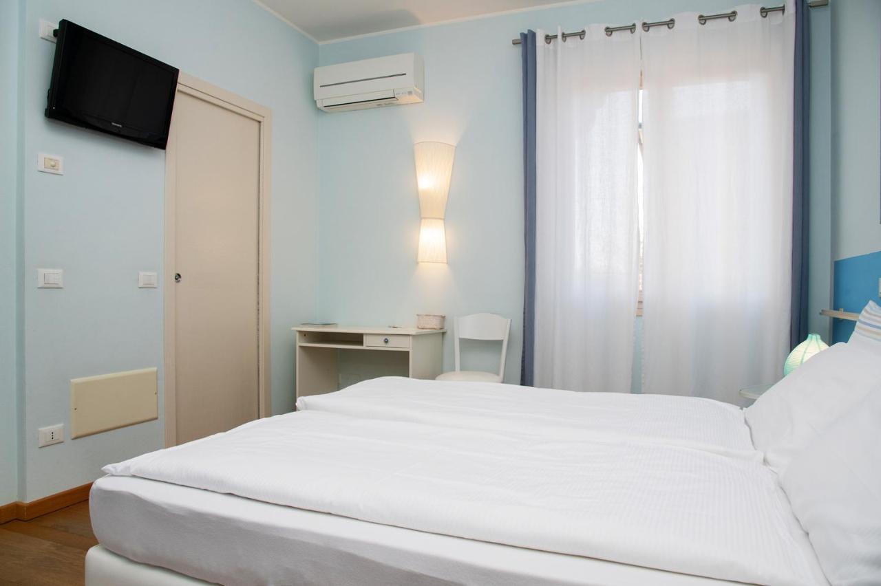 Via Verdi B&B Vago Kültér fotó