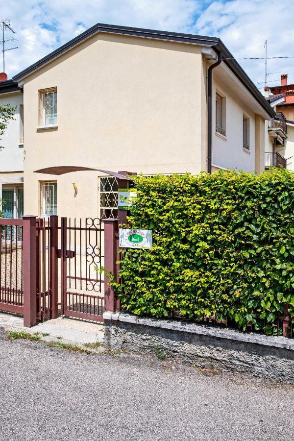 Via Verdi B&B Vago Kültér fotó