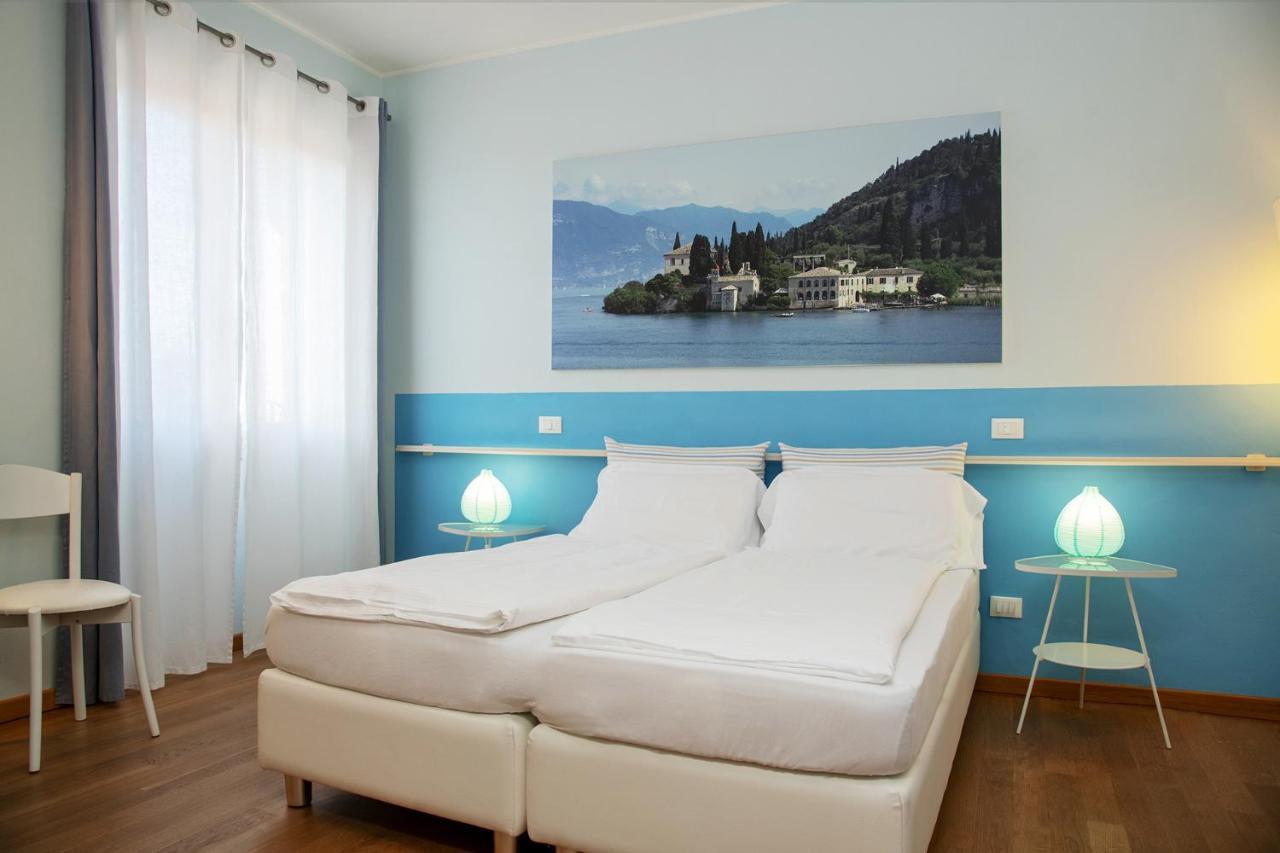 Via Verdi B&B Vago Kültér fotó