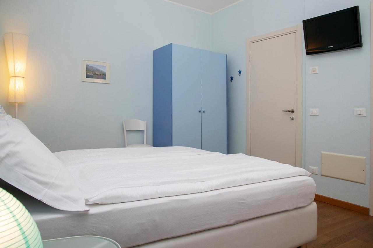 Via Verdi B&B Vago Kültér fotó