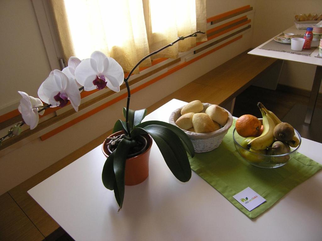 Via Verdi B&B Vago Kültér fotó