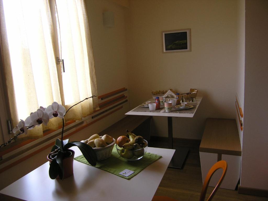 Via Verdi B&B Vago Kültér fotó
